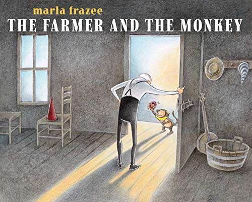 The Farmer and the Monkey (The Farmer Books)