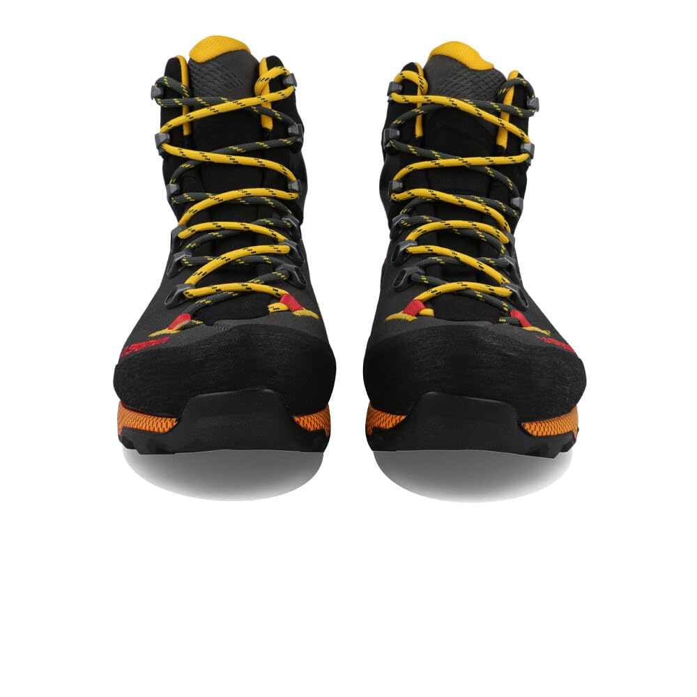 LA SPORTIVA Mężczyźni Aequilibrium Lt Gtx Carbon/Lime PunchButy górskie