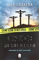 CSI JESUCRISTO (ATANOR DOCUMENTOS) 8493925381 Book Cover