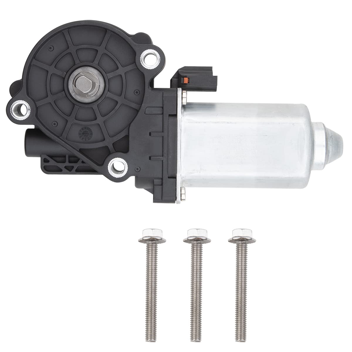 676061 1101428 RV Stair Entry Step Motor Replacement Fits Kwikee Replace 379147, 1101428, 214-1001, 366043, 369506 Stair Entry Step Motor Replacement Kit with 3 Screws