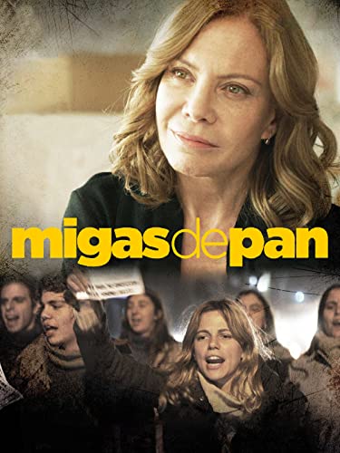 Migas de pan