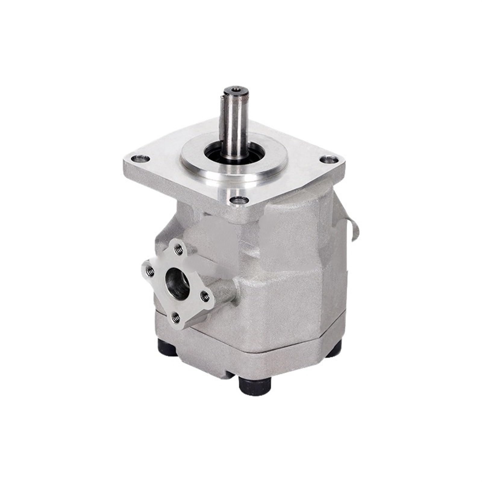 Bomba hidráulica de Engranajes Alta presión, Bomba Aceite Aluminio Fundido HGP-2A-F2L HGP-2A-F6L HGP-2A-F8L HGP-2A-F12L HGP-2A-F10L(HGP-2A-F5L)