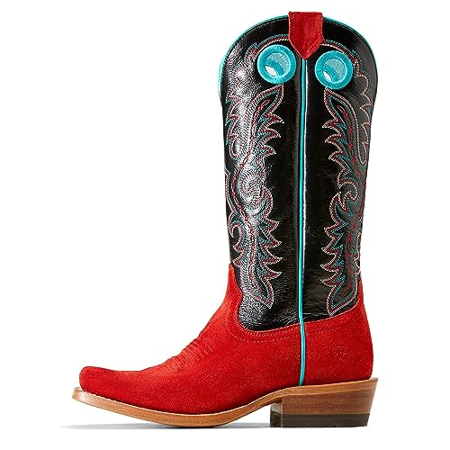 Ariat Women's Futurity Boon Western Boot4