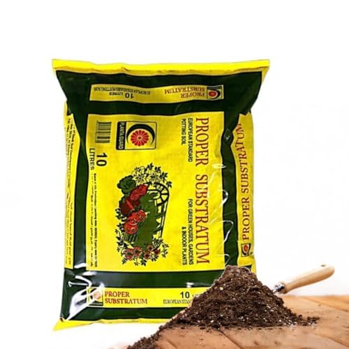Taleb Agri Potting Soil 10 Liter