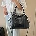 GSenhui Bolso de mano grande para mujer Imagen de GSenhui Bolso de mano grande para mujer