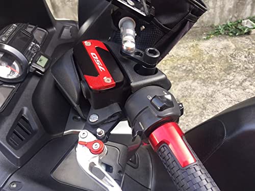 HNJZZSK per HON-da Forza 750 Forza750 2020 2021