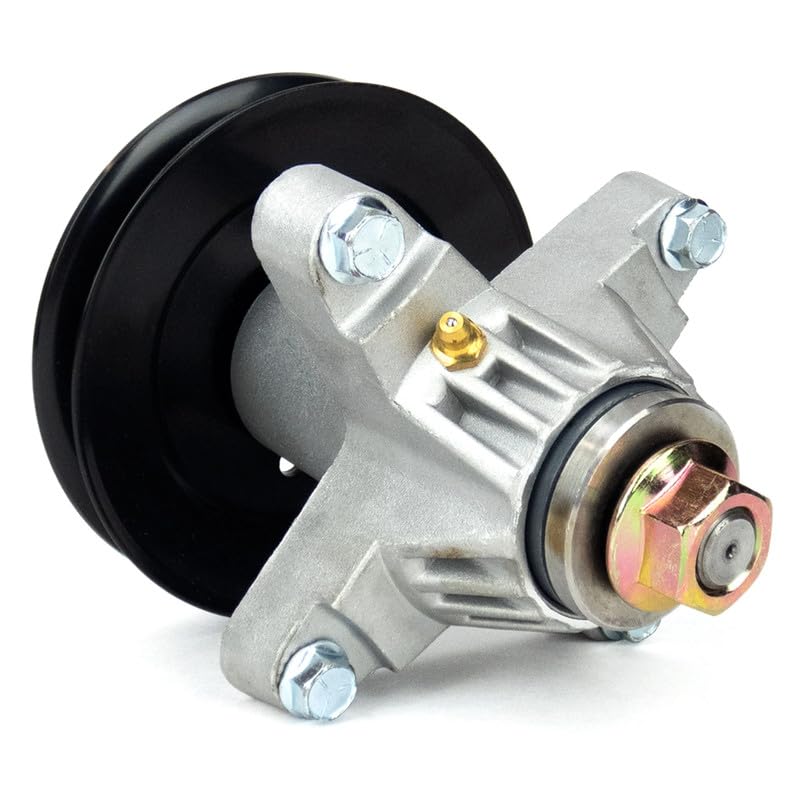 #US Replacement Part for Spindle Assembly Compatible with for CUB 918-04126, 918-04125, 618-04125 Spindlepart#525940