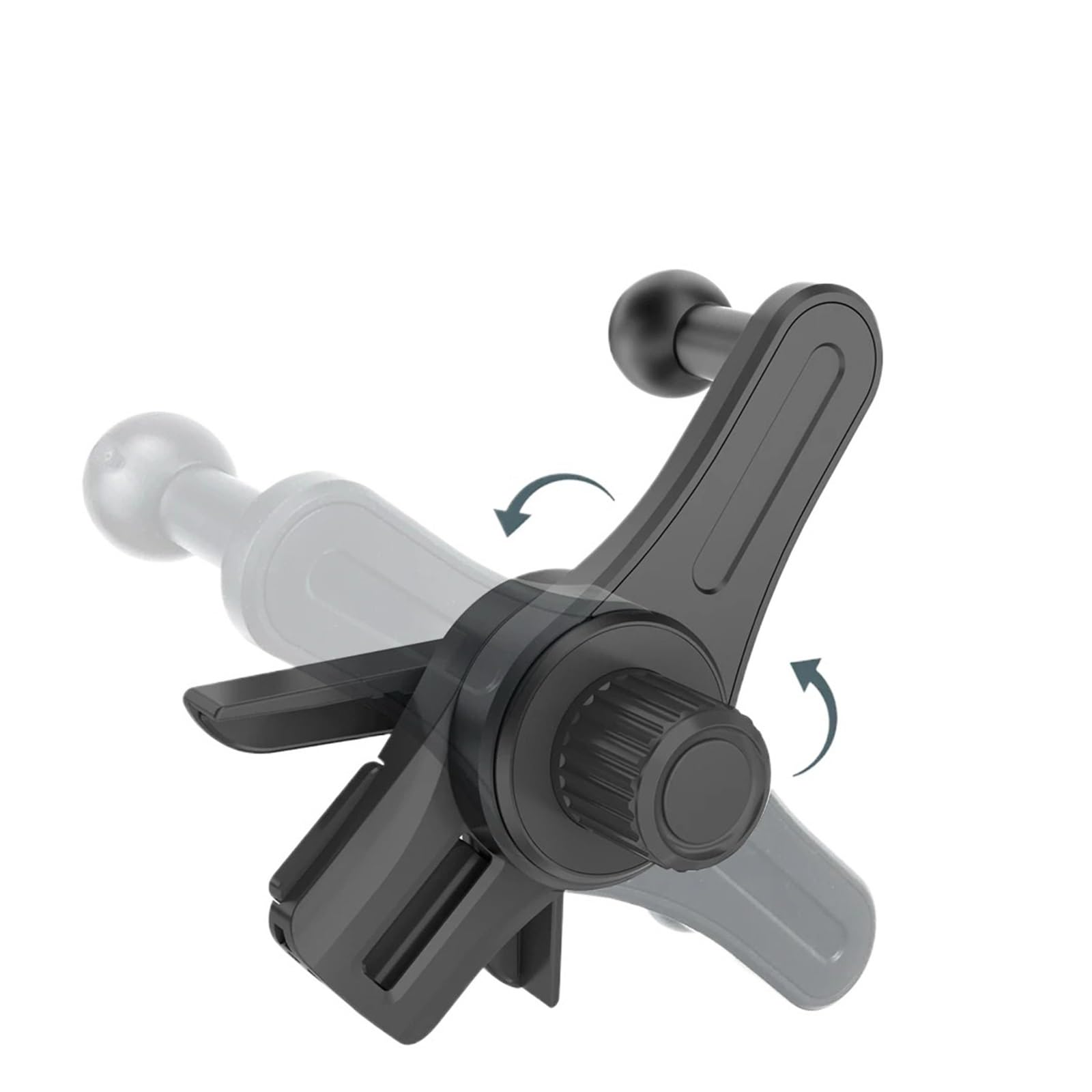 Soporte Magnético For Teléfono Con Pantalla De Coche