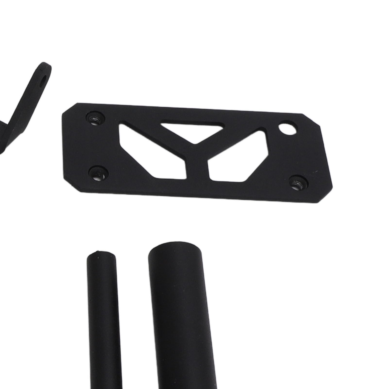 Focket Uchwyt na Telefon Motocyklowy, Stabilny Metalowy Wspornik Obrót o 360 Stopni Uchwyt na Telefon Motocyklowy, Motocykl z łatwą instalacją dla 350 NSS350 2021-2023