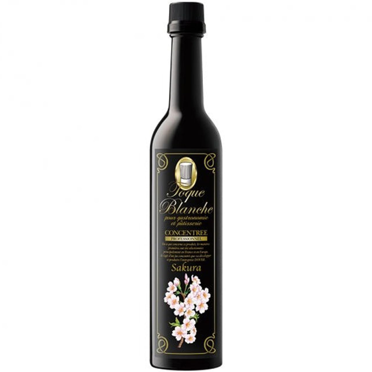 Amazon.co.jp: ドーバー トックブランシュ さくら 490ml : 食品・飲料