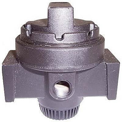 1431-370 Regulator, 3/8" Pilot Operated