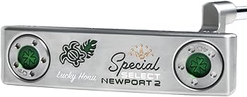 Amazon | スコッティキャメロン カスタムパター 2020 スペシャル