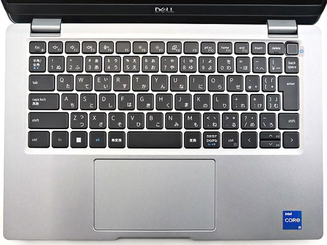 Amazon.co.jp: 【整備済み品】 Dell デル Latitude 5330 第12世代 i5
