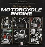 The Fine Art of the Motorcycle Engine: The Story of the Up-N-Smoke Engine Project The Fine Art of the Motorcycle Engine: The Story of the Up-N-Smoke Engine Project