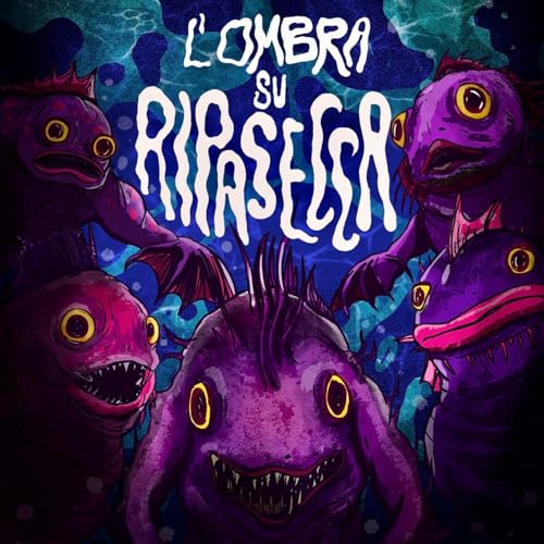 『L'Ombra su Ripasecca - 04x02』のカバーアート