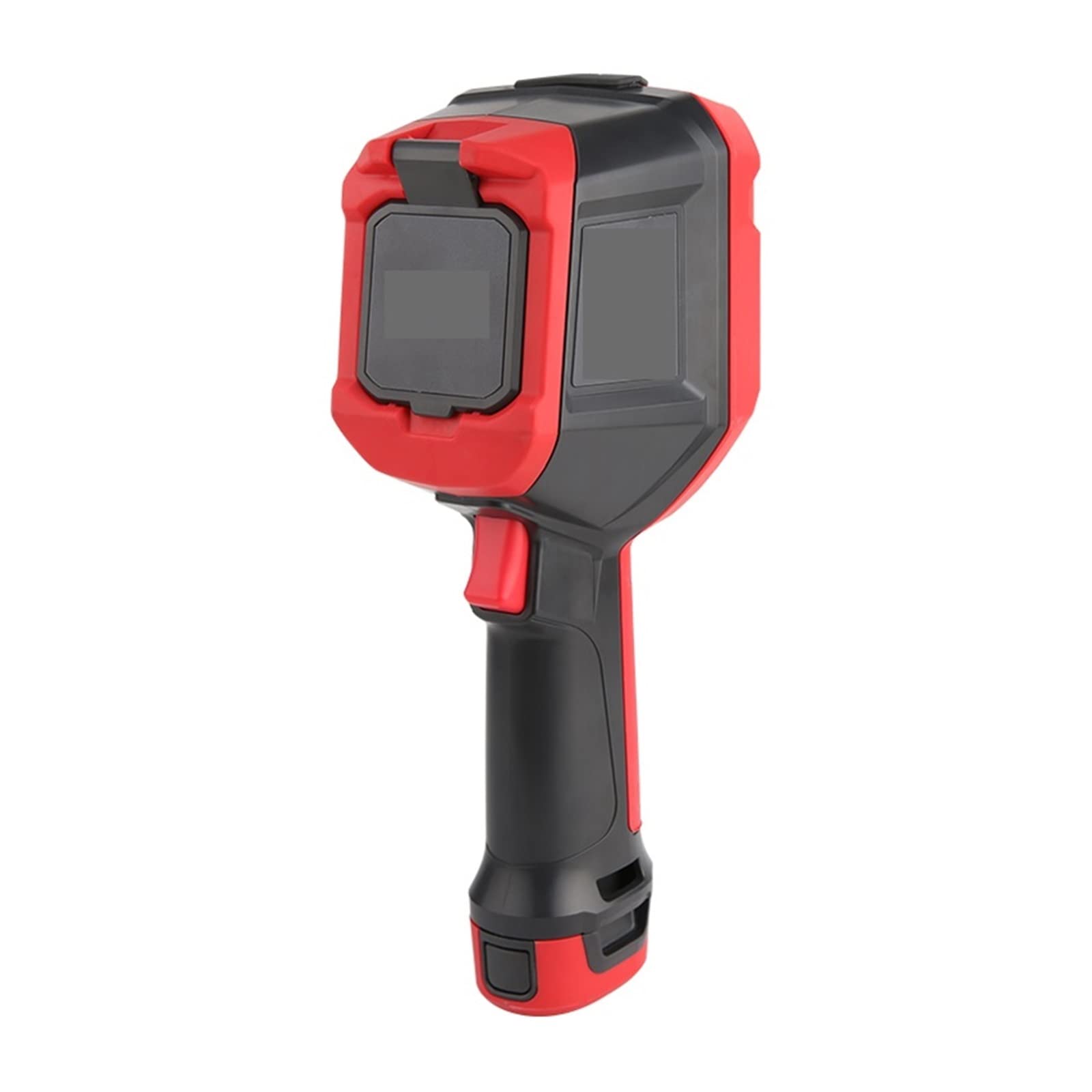 Termocamera IR Alta risoluzione 320x240 Termocamera a infrarossi Attrezzature industriali Temperatura AManutenzione,Custodia Resistente