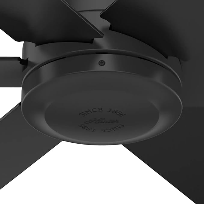 Ventilador de Techo 72 Pulgadas Exterior 6 Aspas 120V miniatura 7