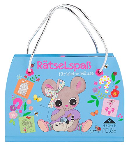 House of Mouse Attraverso Runner Borsa Sportiva