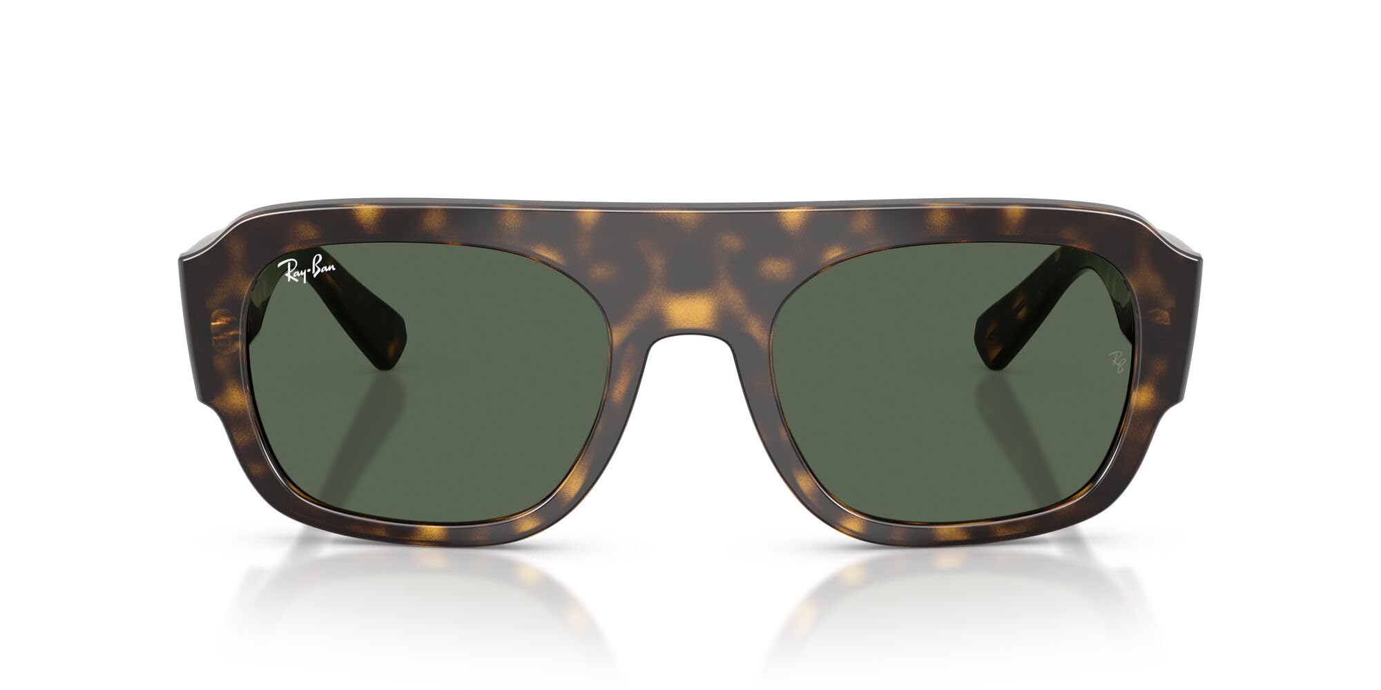 Rb2218 Rectangular Sunglasses