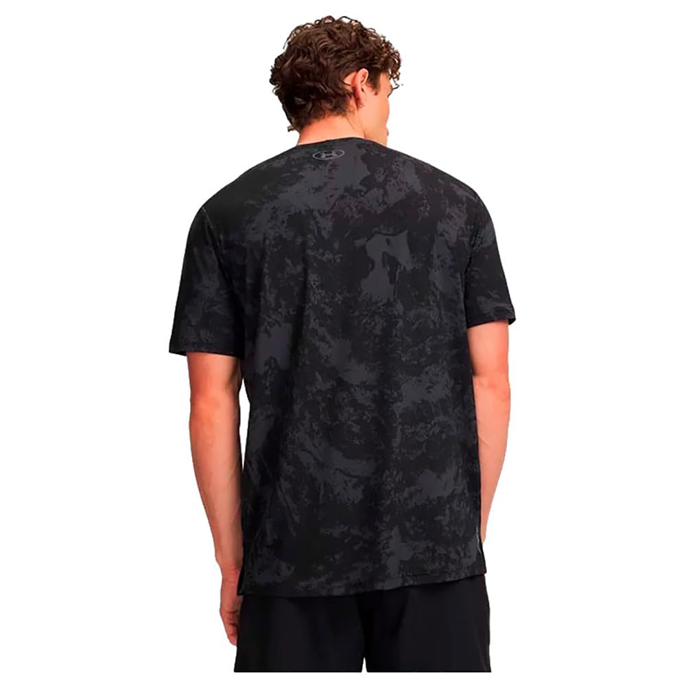 Under Armour Maglietta A Maniche Corte Vanish Energy Printed 2 XL