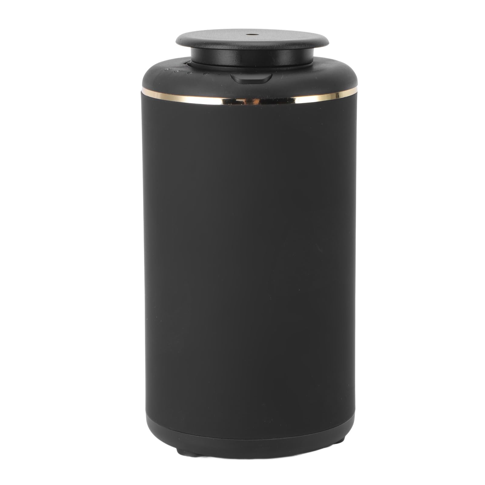 Kompaktowy Przenośny Dyfuzor Samochodowy, pojemność 10 Ml Dyfuzor do Aromaterapii USB z technologią Podwójnego Rozpylania Powietrza do Samochodów Osobowych, Ciężarowych, SUV-ów