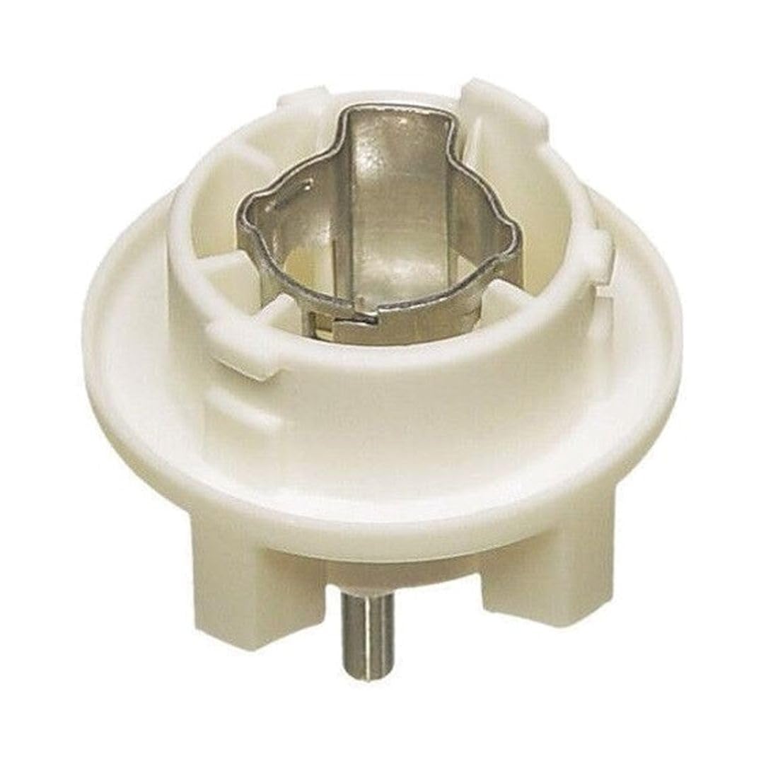 TIUBIDBA Front Turn Signal Bulb Socket for C43 1998-2000 W124 R129 W140 R170