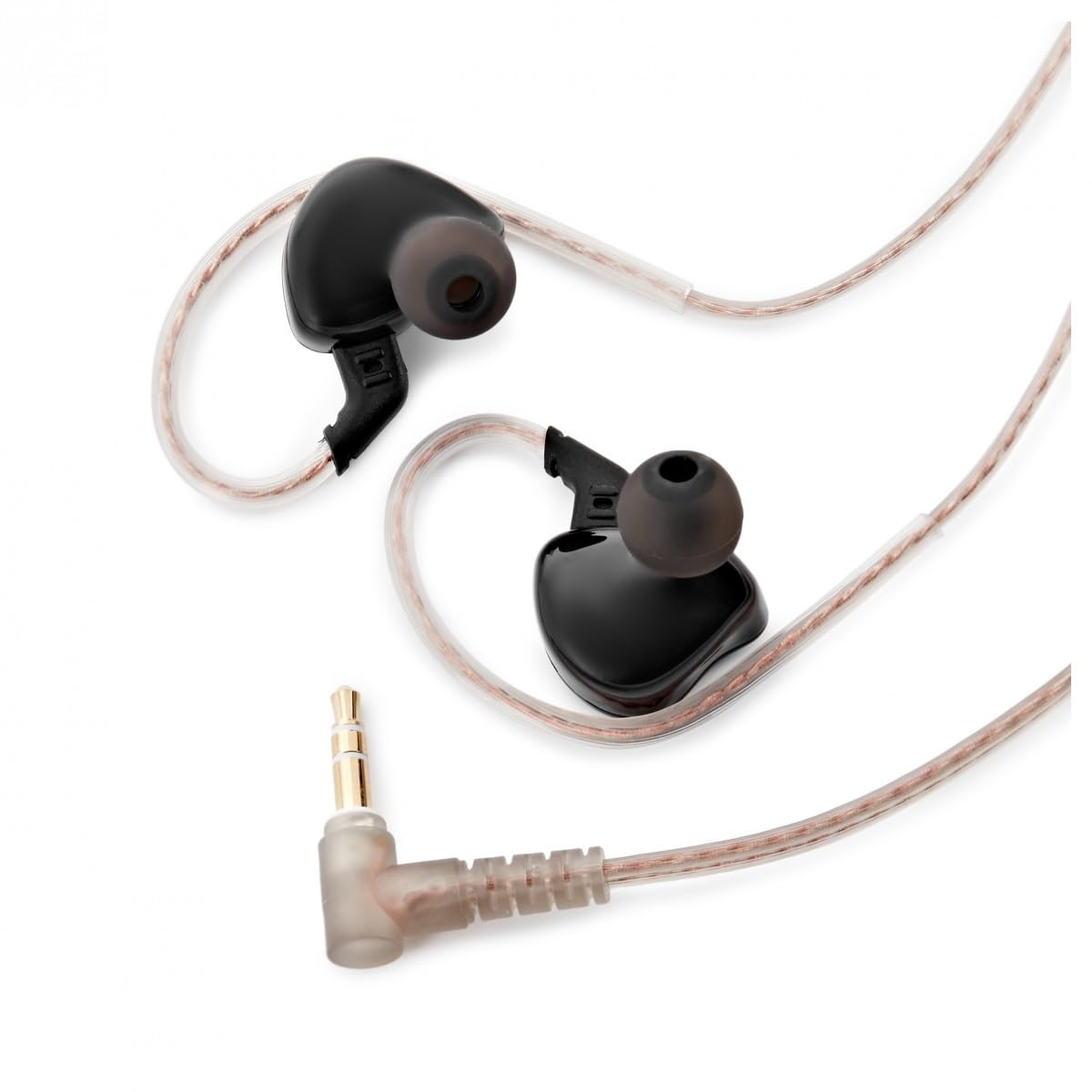SubZero Récepteur de Retour in-Ear EMS de Ceinture