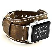 КуБес Съвместим с Apple Watch Band 49mm 45mm...