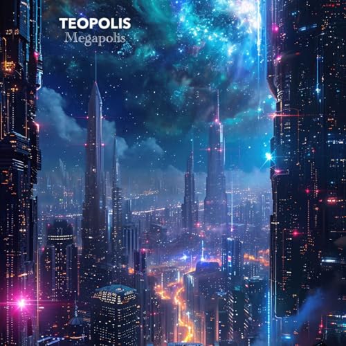  Megapolis