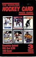 The Charlton Hockey Card Price Guide 0889681074 Book Cover