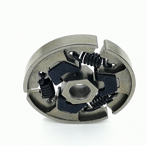 Cancanle Clutch Assembly for STIHL 021 023 017 018 019T MS180C MS170 MS180 MS191T MS190T MS210 MS250 MS251 Chainsaws