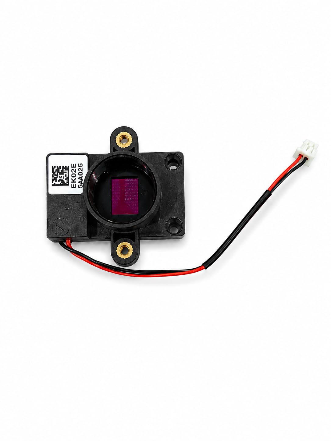 IR Cut Filter Switcher Module for CCTV IP Camera | Day Night Auto IR Cut Filter | Replacement Lens Filter Assembly | Compatible with 2MP/3MP/5MP/8MP Security Cameras-image-38