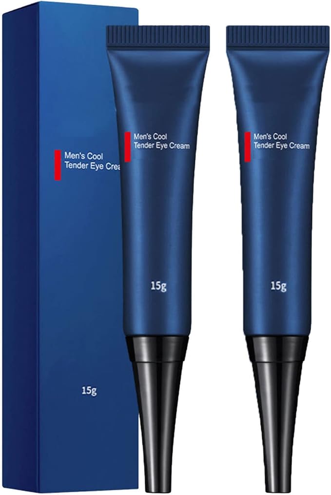 OPENEYES Awaken Peptide Lifting Eye Gel, HIMSE Awaken Peptide Depuffing Eye Gel (2pcs) Amazon