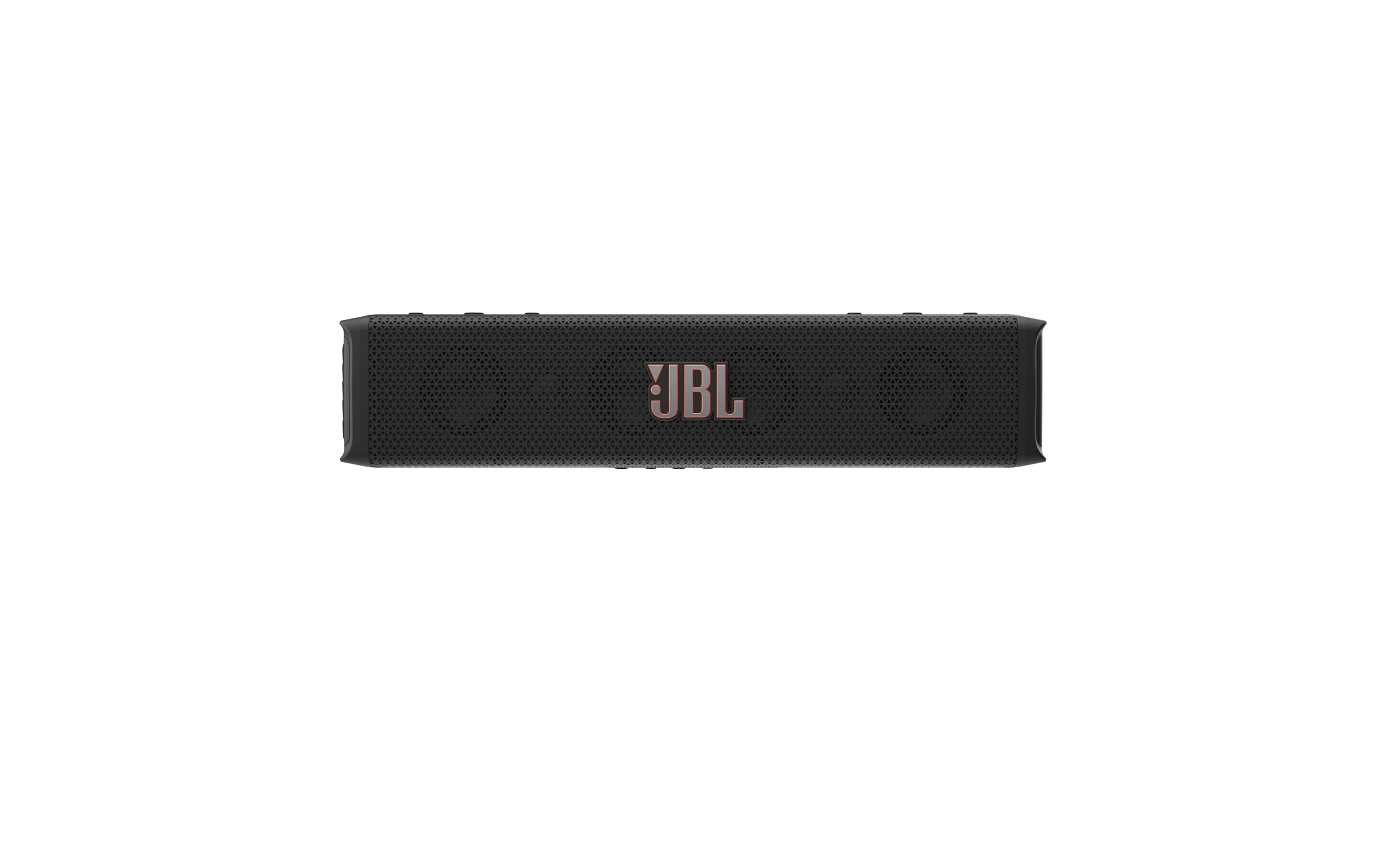 JBL RallyBar S Universal Outdoor Soundbar - 21", 150W, Bluetooth, IP66 | 8-Lautsprecher-System Fahrzeuge & Boote Wasserdicht, 150 Watt rms Verstärker, Pro Sound und Innovative Halterung