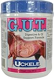 Uckele Gut 2 Pound Bottle