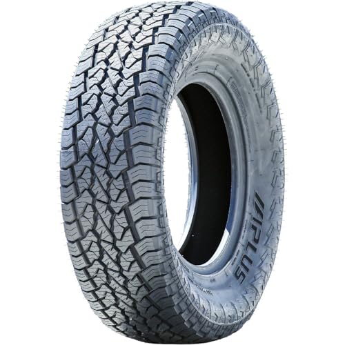 Image of Aplus Shredder A /T All Terrain 255 /70R16 111S Light Truck Tire