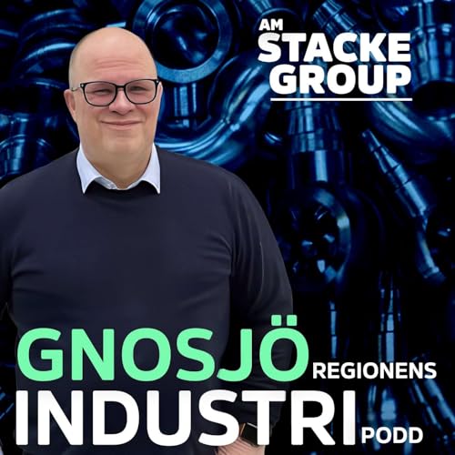 #11 Tr&auml;ffa Stacke Group p&aring; Elmia Subcontractor