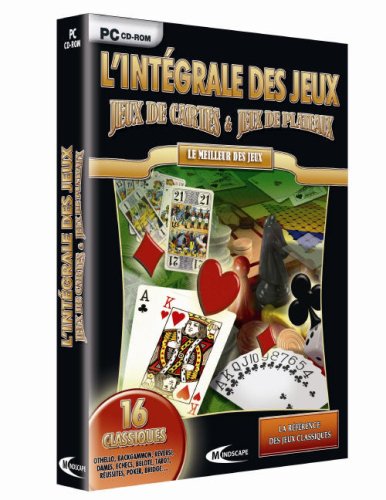 Coffret Casual Games (vf - French game-play) [video game]