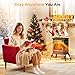 Oylus Electric Fireplace Stove Heater - Freestanding Electric Fireplace Heater with 3D Flame Effect, 1500W Infrared Electric Stove Heater for Indoor Use with Thermostat, Tip-Over&Overheat Protection