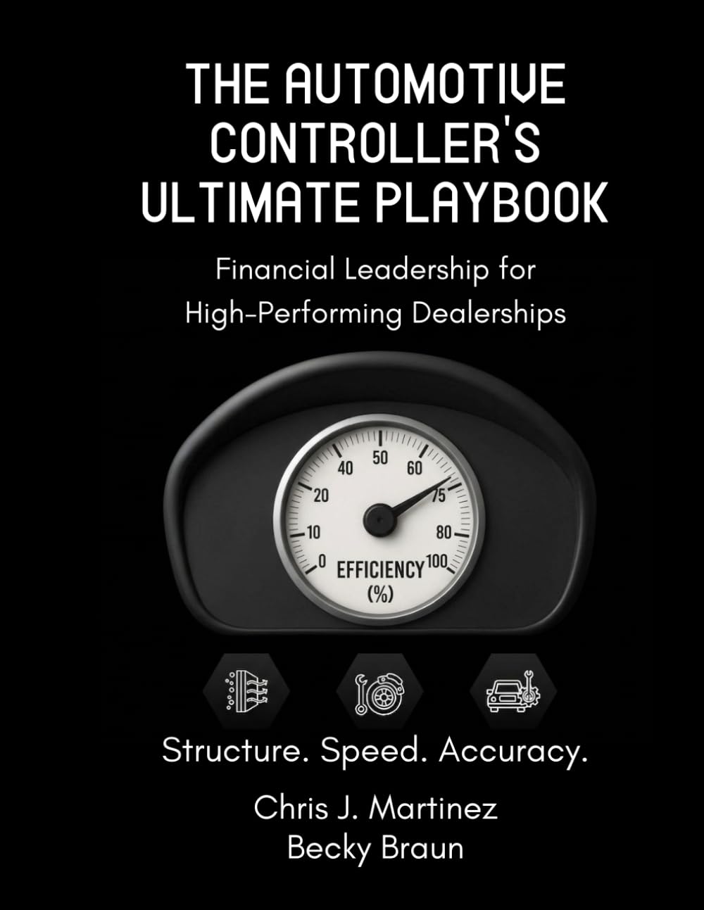 The Automotive Controller’s Ultimate Playbook: Financial Leadership for High-Performing Dealerships