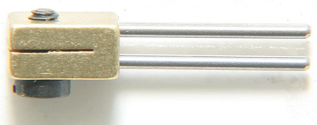 Tools and Replacement for Clock. New 400-Day Anniversary Clock Forks Fork #1-16mm Long
