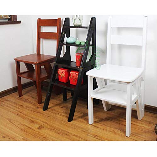 Échelle chaise double usage pour simplifier votre vie quotidienne - 5