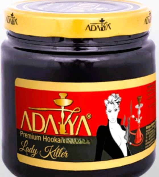 ADALYA Lady Killer 1000 Grams NEW