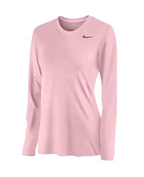 NIKE - 【XSサイズ Women】オレゴンプロジェクト Long Sleeve Nike Women's Legend L/S T SP20 TOP - Court Purple/Court
