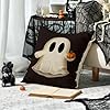 AVOIN colorlife Ghost Pumpkin ... #1