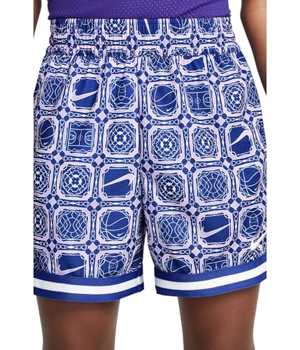 Nike Boys' DNA Dri-fit 5