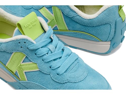 Image of Kate Spade New York Women's K as in Kate Runner Sneakers