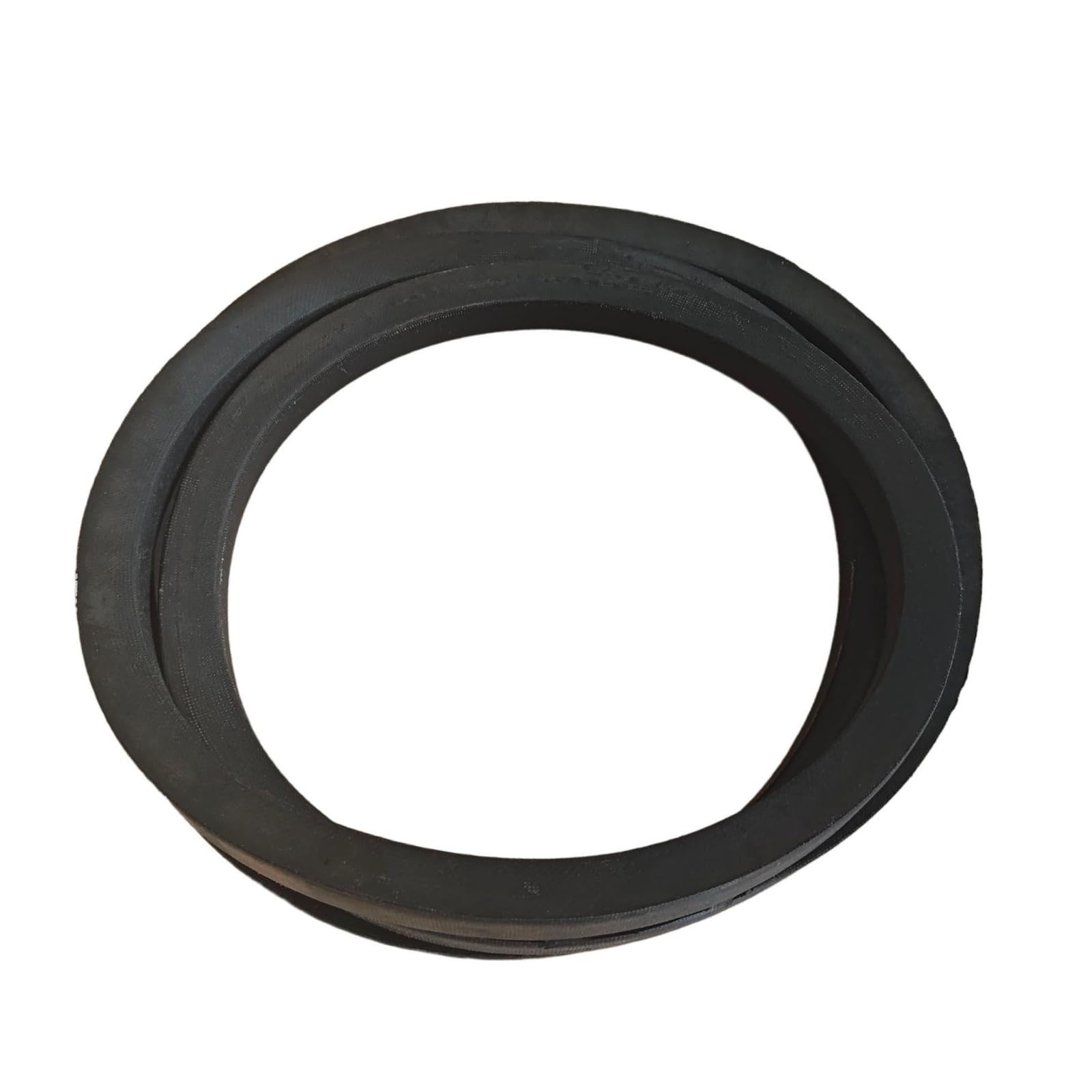 Klasyczny pasek klinowy D2515, typ D D-2515, 2515mm, obwód wewnętrzny, przemysłowy gumowy pasek napędowy