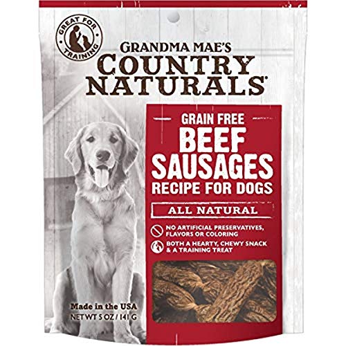 Unleash the Flavor Top 10 Picks for Grandma Mae's Dog Food A