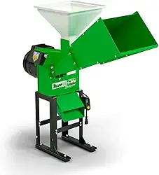 Triturador Forrageiro Trf400 Super 3.0cv Monofásico Trapp TENSÃO:220 VOLTS